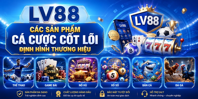 lv88 là gì