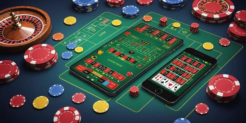 casino lv88