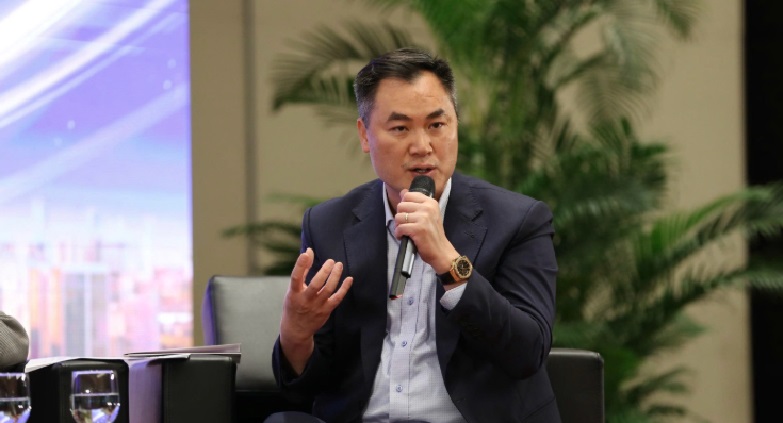 ceo lv88 đức anh