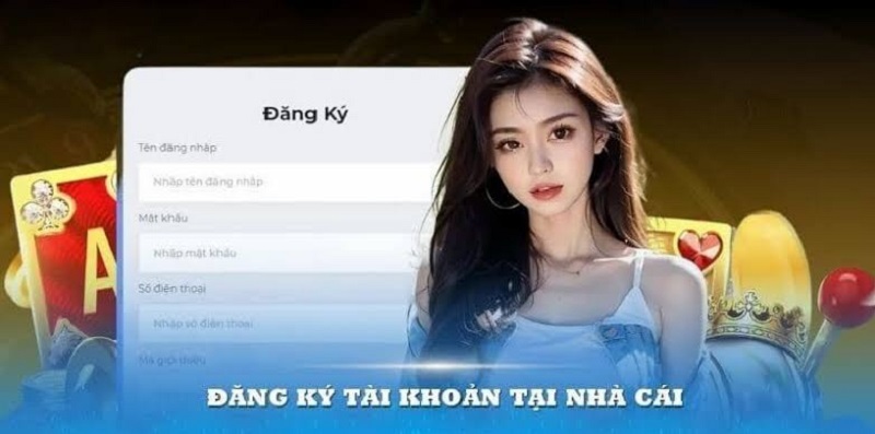 đăng ký LV88