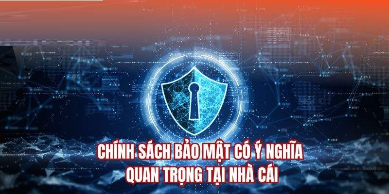 Chính sách bảo mật LV88
