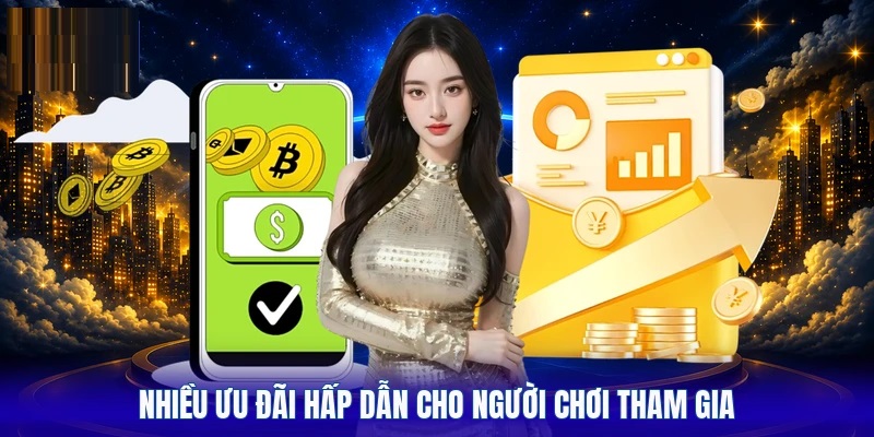 nạp thứ 6 tặng 5%