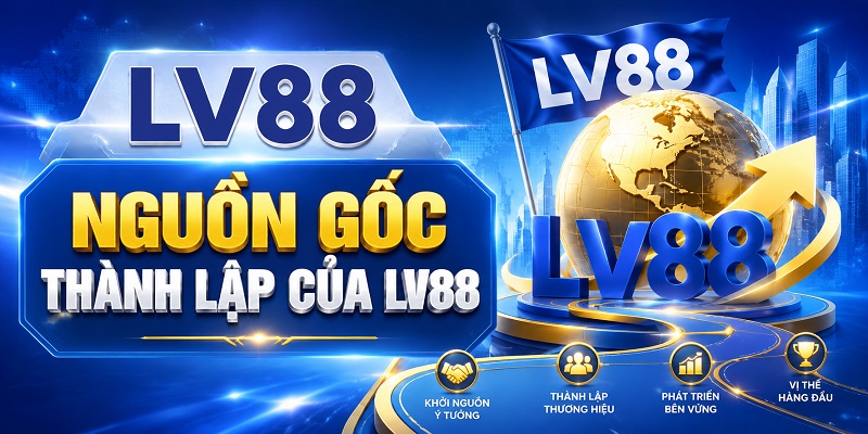 LV88 là gì