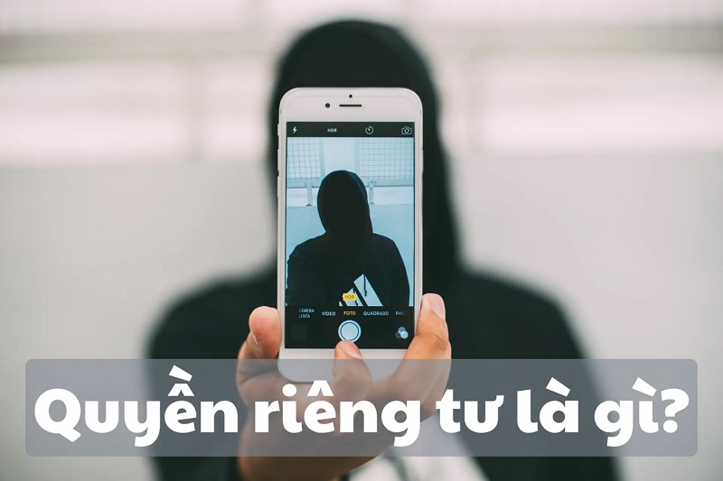 quyền riêng tư lv88