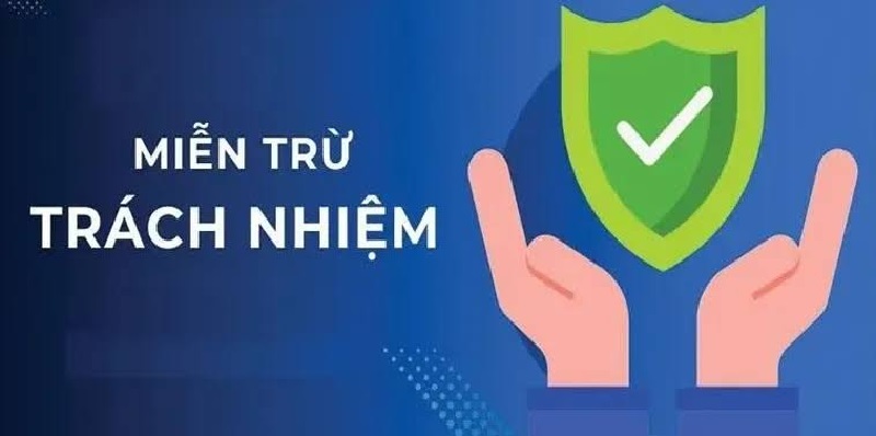 miễn trừ trách nhiệm lv88